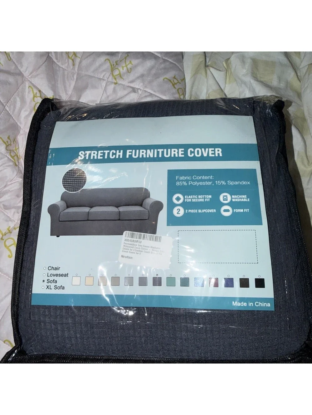 N/A velvet furniture